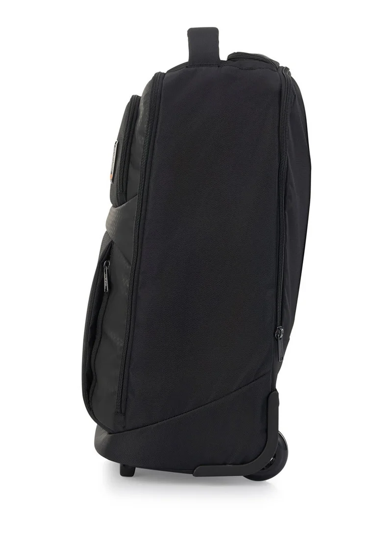 امريكان توريستر حقيبة لاب توب بعجلات أمريكان تورستر سيجنو . - أسود - ضمان عالمي  سنوات